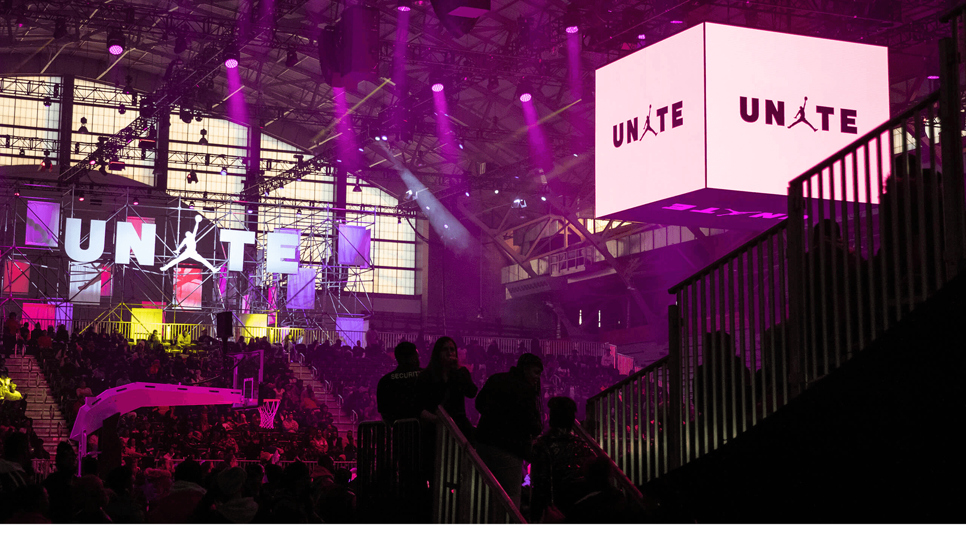 Jordan Hub23 NBA All Star - Image 2