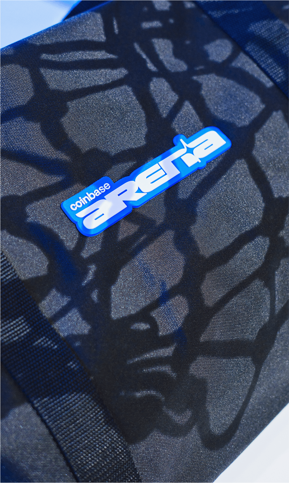 Coinbase Arena NBA ASW - Image 9