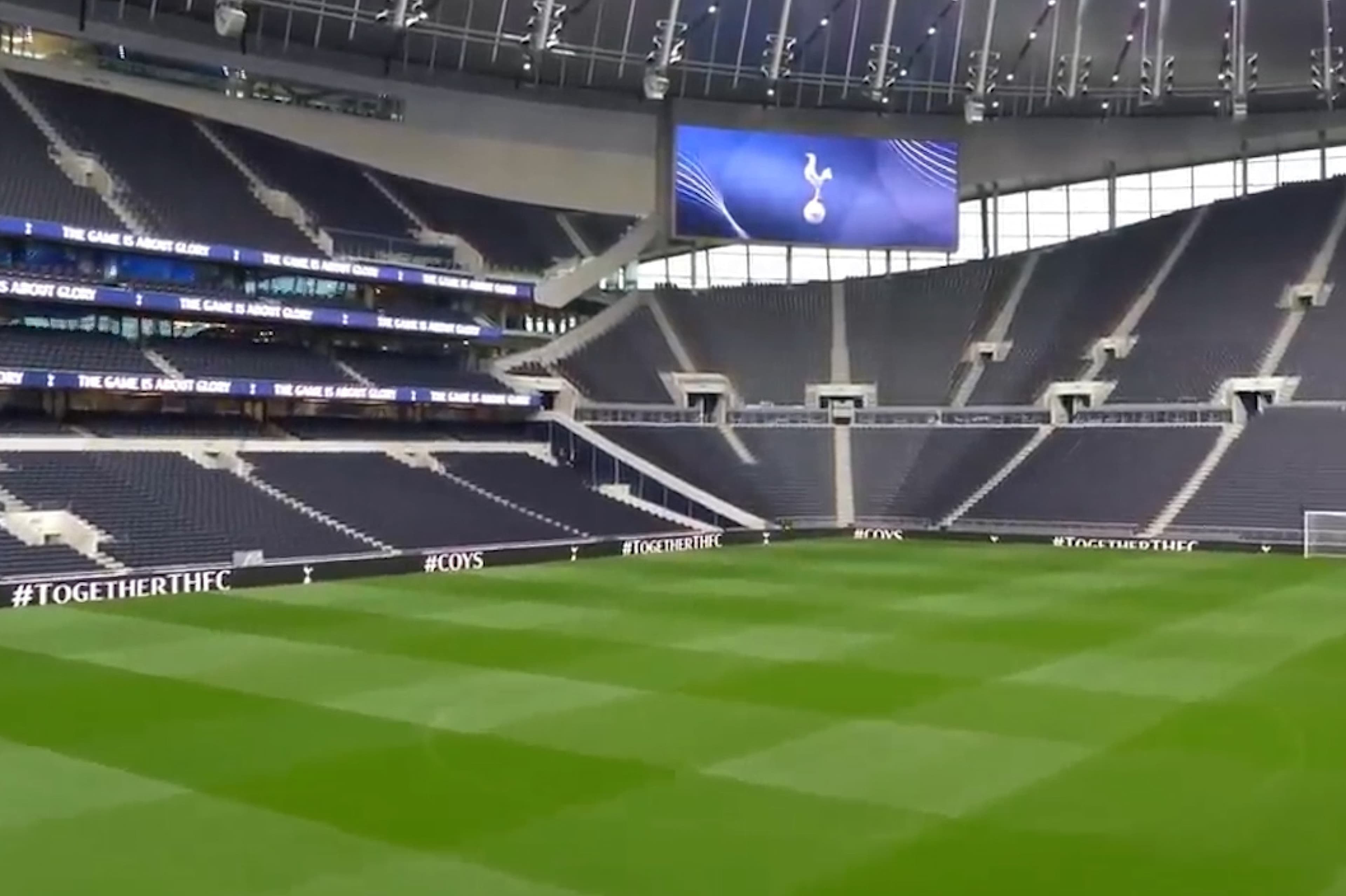 Tottenham Hotspur Smart Stadium, Operations & Content - Image 4