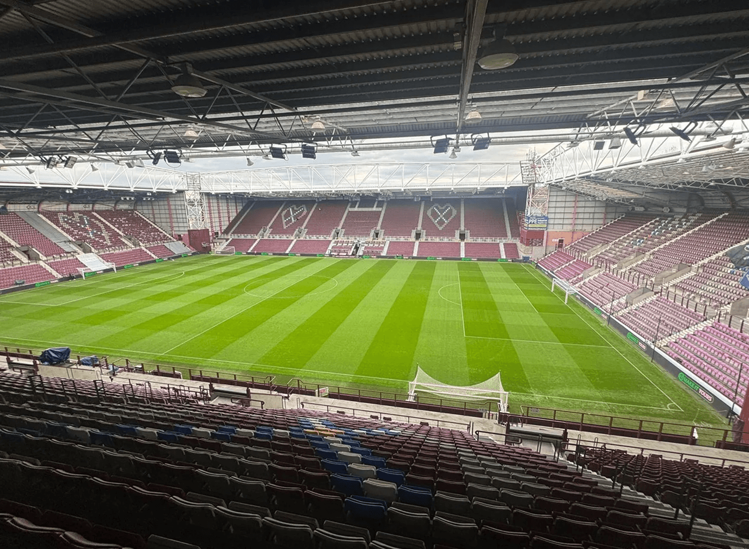 LED & Virtual Replacement Technology Consultancy