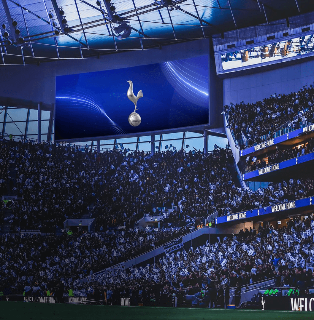Tottenham Hotspur Smart Stadium, Operations & Content - Image 2