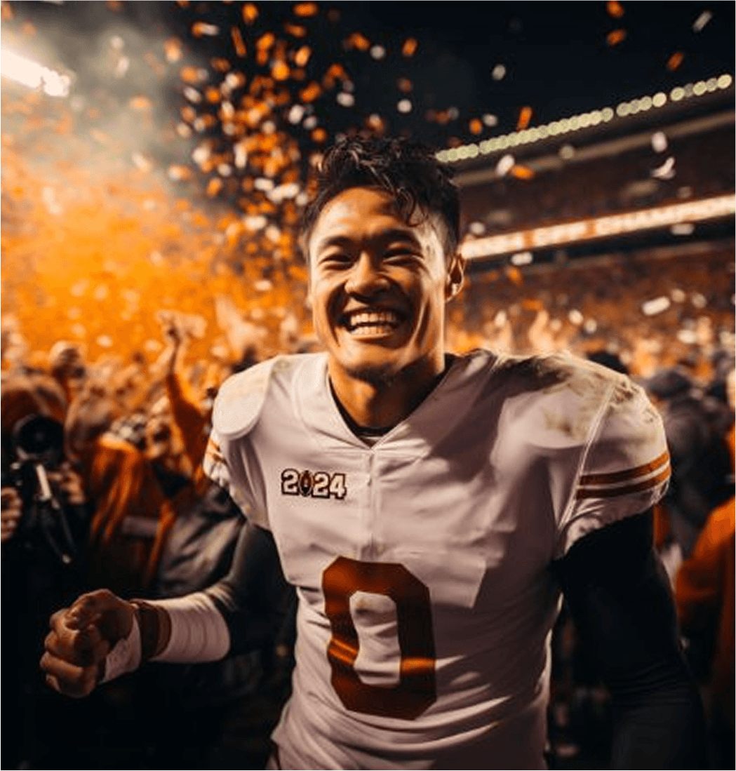 Capitol One College Football Playoff Event - Image 6