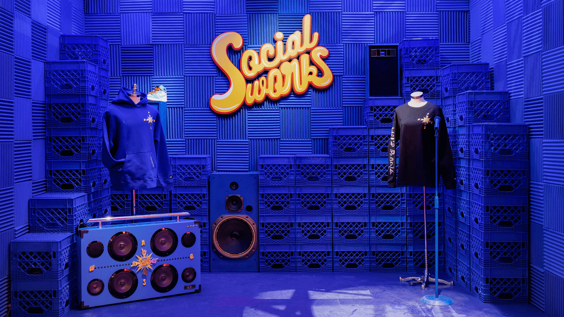 Jordan Hub23 NBA All Star - Image NaN