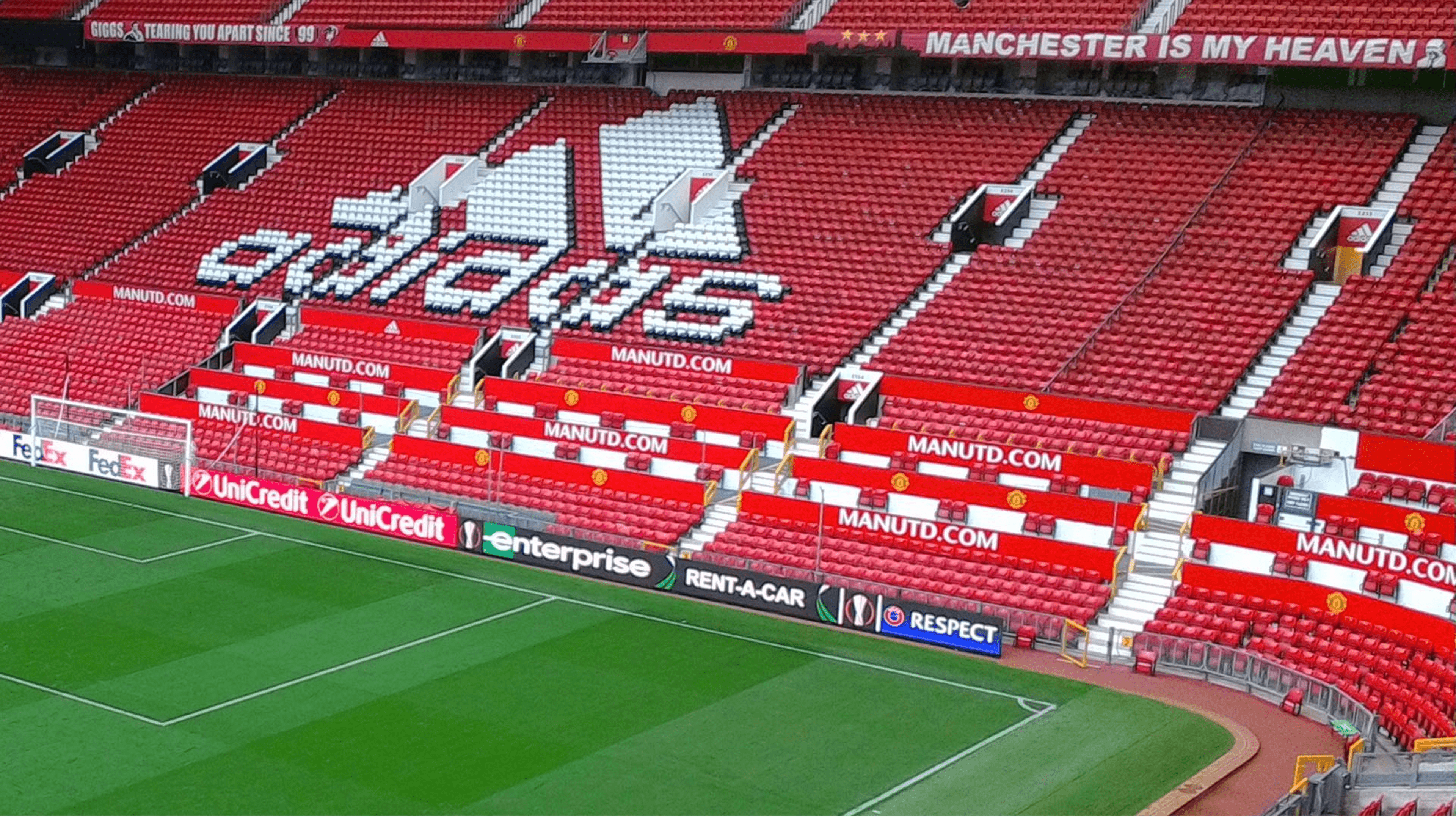 Consultancy, LED Operations & Content