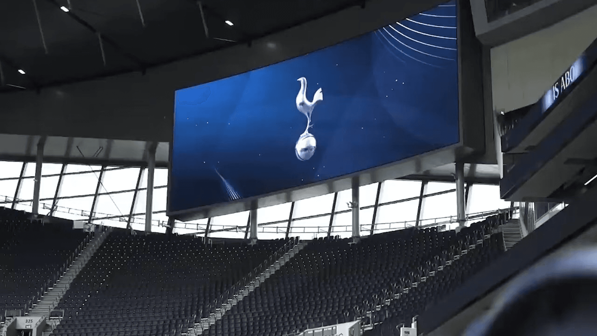 Tottenham Hotspur Smart Stadium, Operations & Content - Image 3