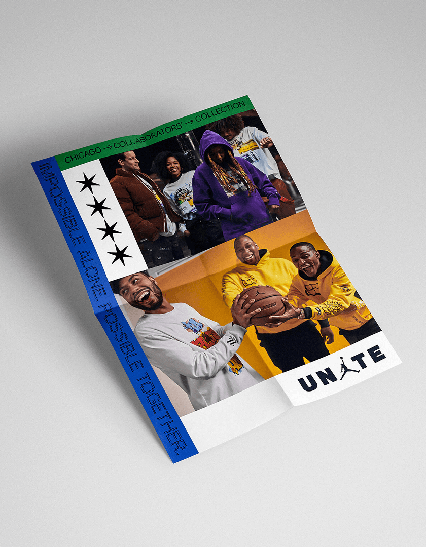 Jordan Hub23 NBA All Star - Image 17