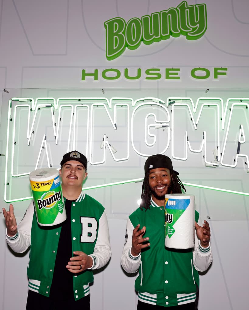 Bounty The House Of Wingman - Image 3