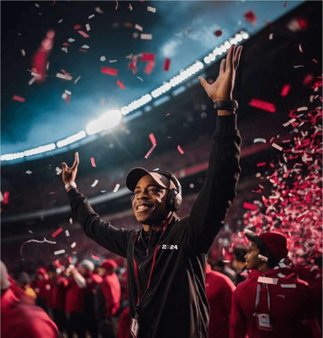 Capitol One College Football Playoff Event - Image 8