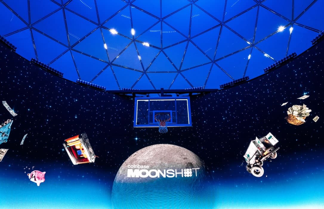 Coinbase Moonshot NBA All-Star - Image 16