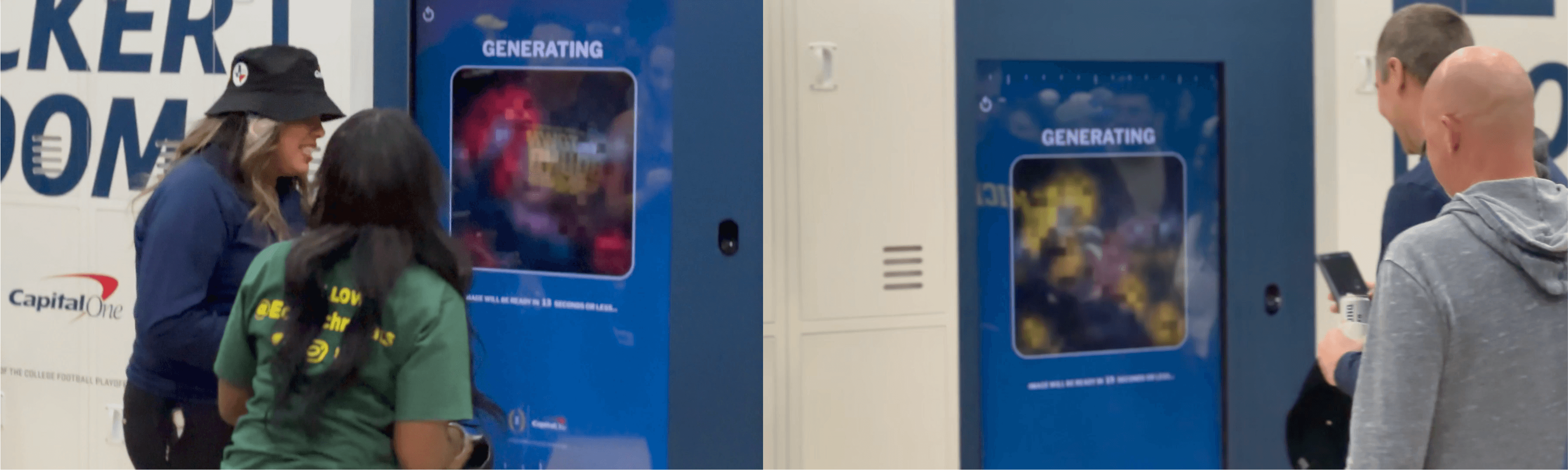 Capitol One College Football Playoff Event - Image 1