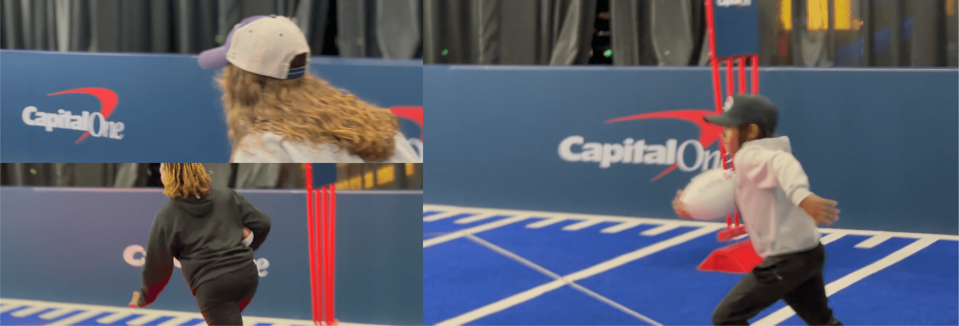 Capitol One College Football Playoff Event - Image 2