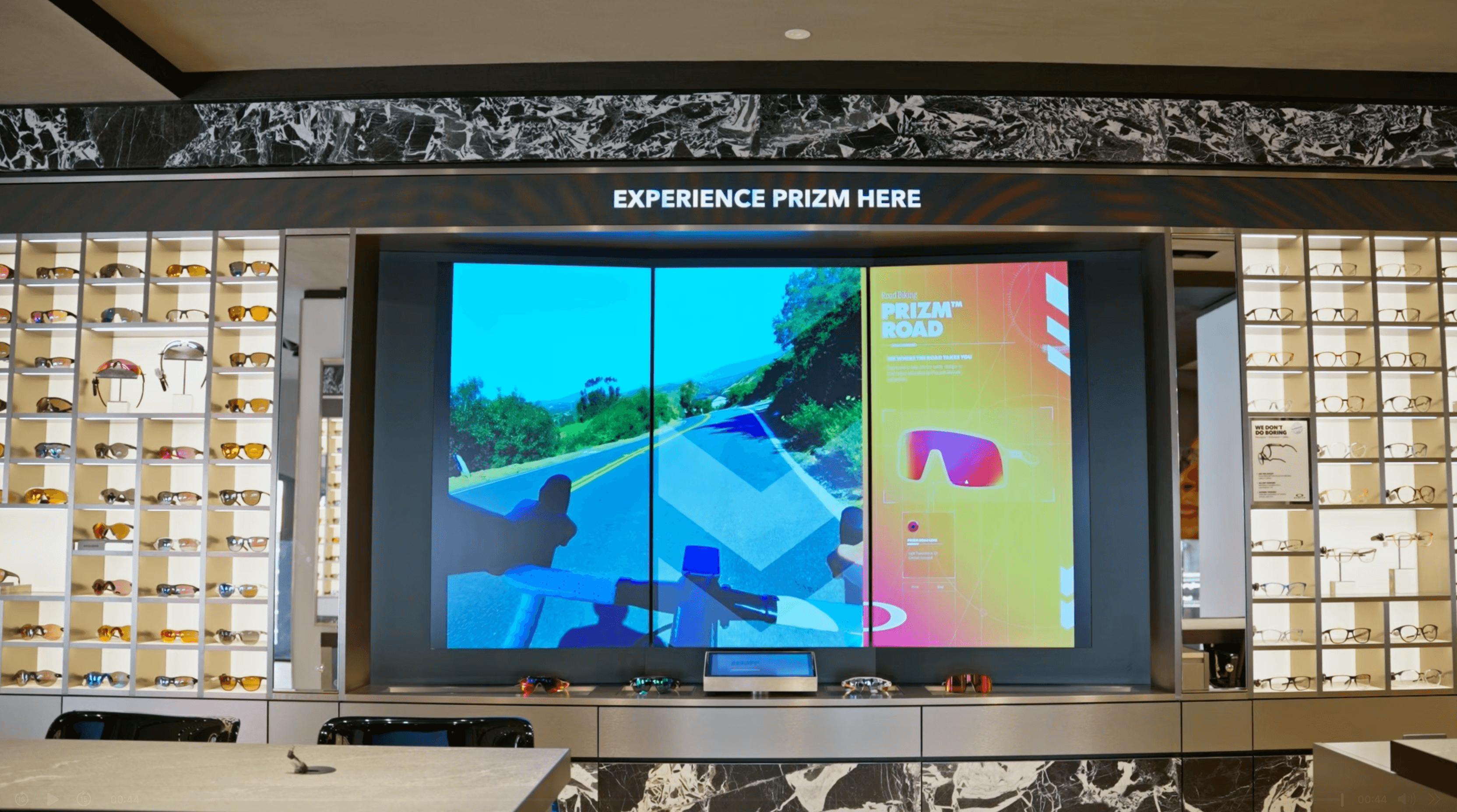 Oakley Subzero Holo Podium - Image 2