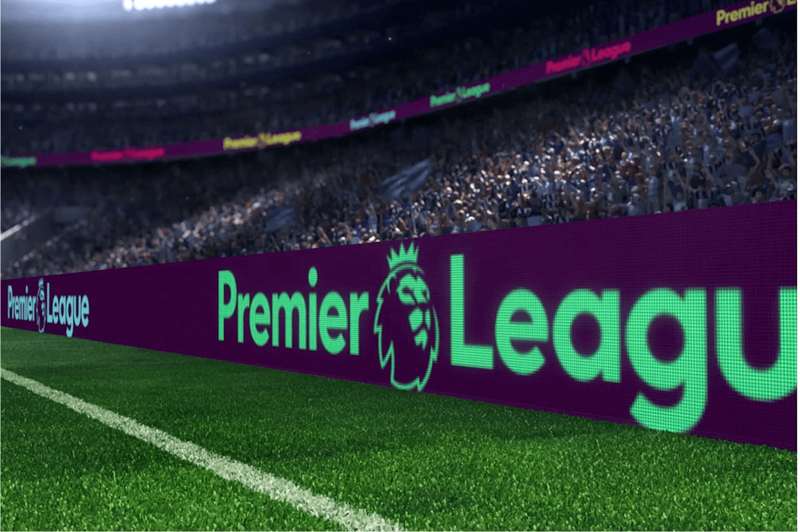 3D Motion LED Perimeter Stadium Showreel - Image 5