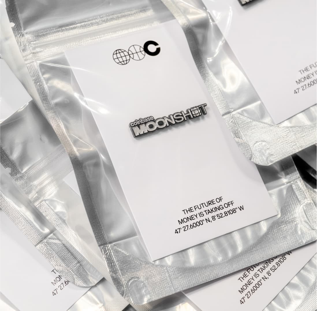 Coinbase Moonshot NBA All-Star - Image 6