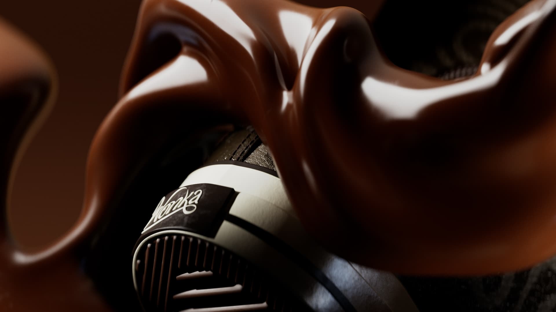 Converse Willy Wonka Launch Film - Image 1