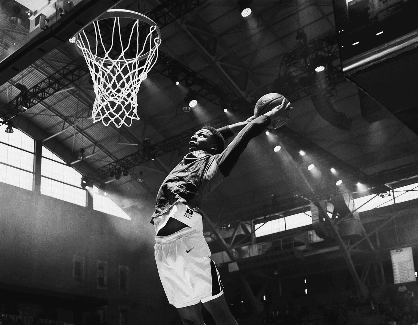 Jordan Hub23 NBA All Star - Image 18