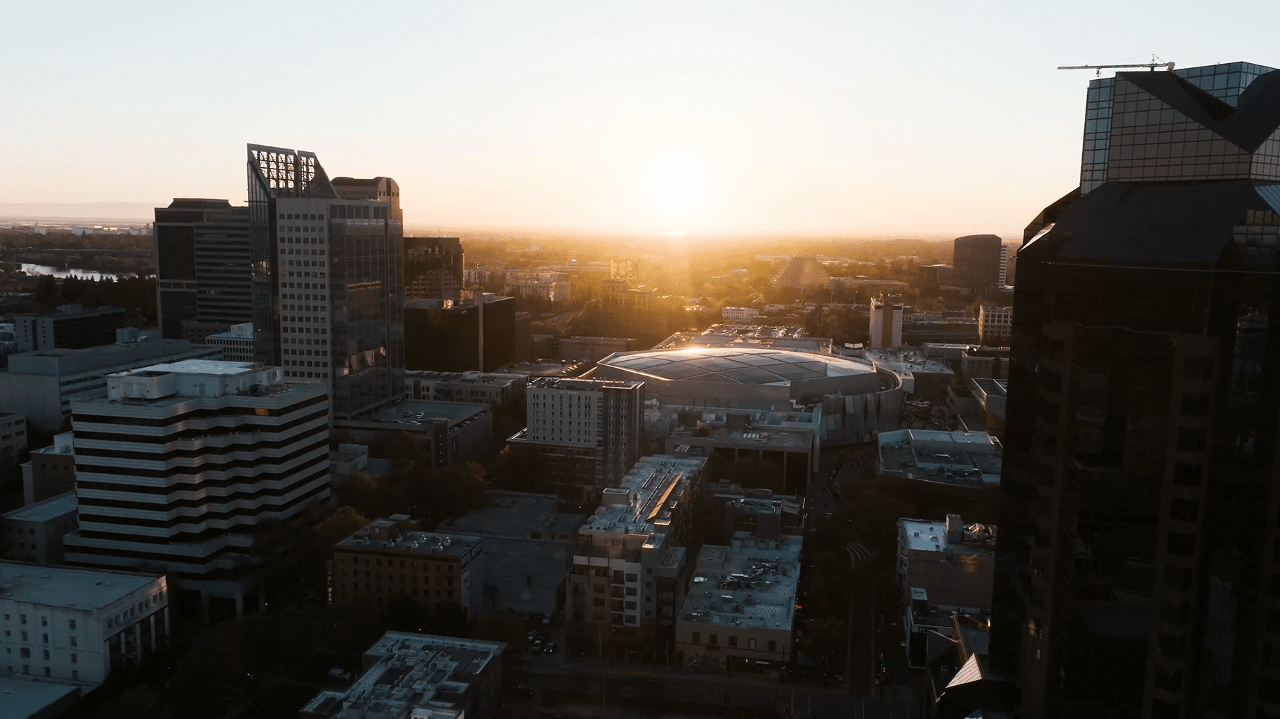 NBA Arena Skills Game