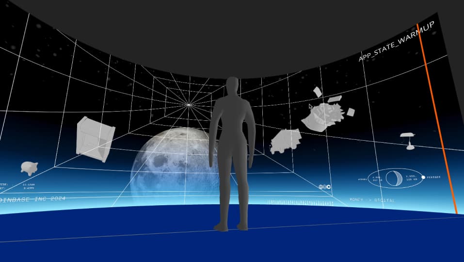 Coinbase Moonshot NBA All-Star - Image 15