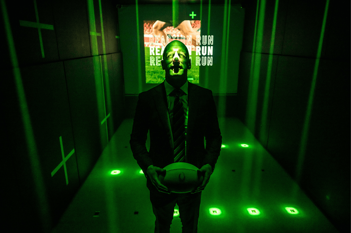 International Rugby Experience