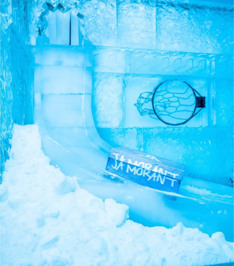 Nike Basketball MT. 12SKii Ja 1 Launch - Image 5