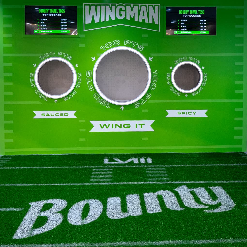 Bounty The House Of Wingman - Image 2
