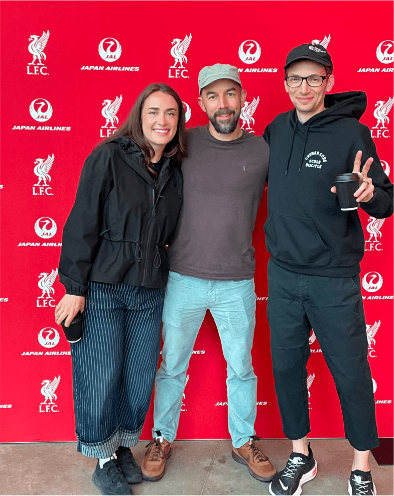 Japan Airlines  COSM Live Fan Experience - Image 3