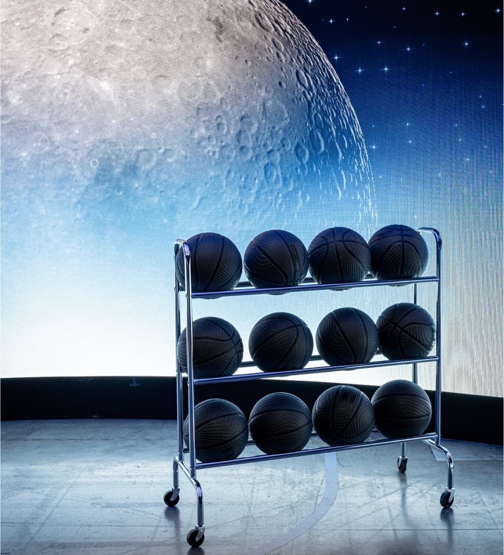 Coinbase Moonshot NBA All-Star - Image 3