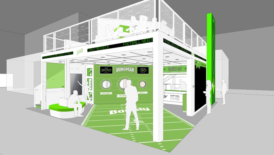 Bounty The House Of Wingman - Image 11