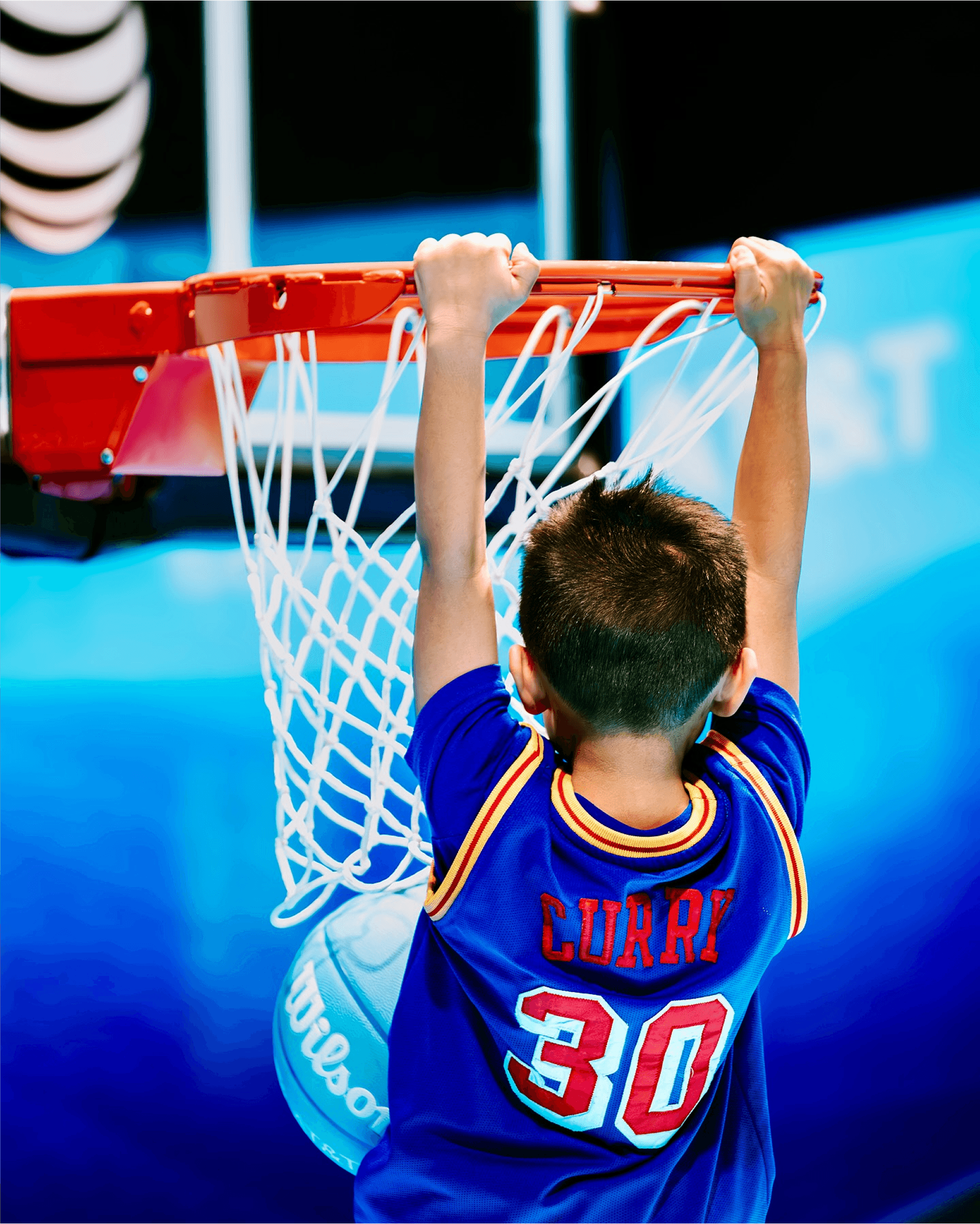 AT&T Slam Dunk Immersive NBA ASW - Image 6