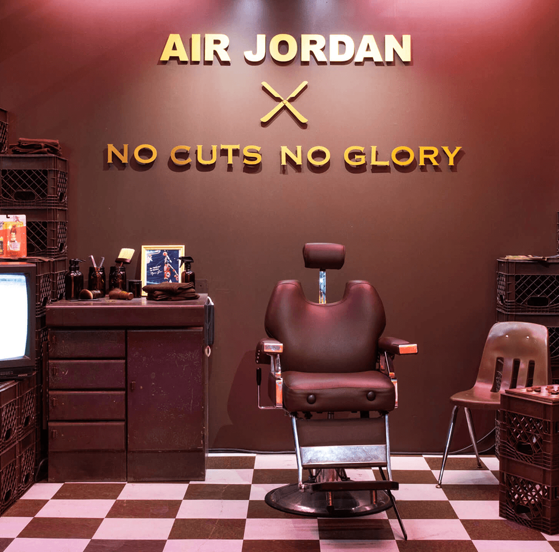 Jordan Hub23 NBA All Star - Image 15