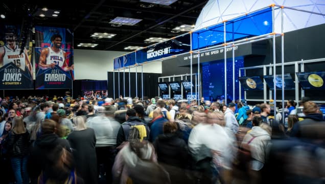 Coinbase Moonshot NBA All-Star - Image 12