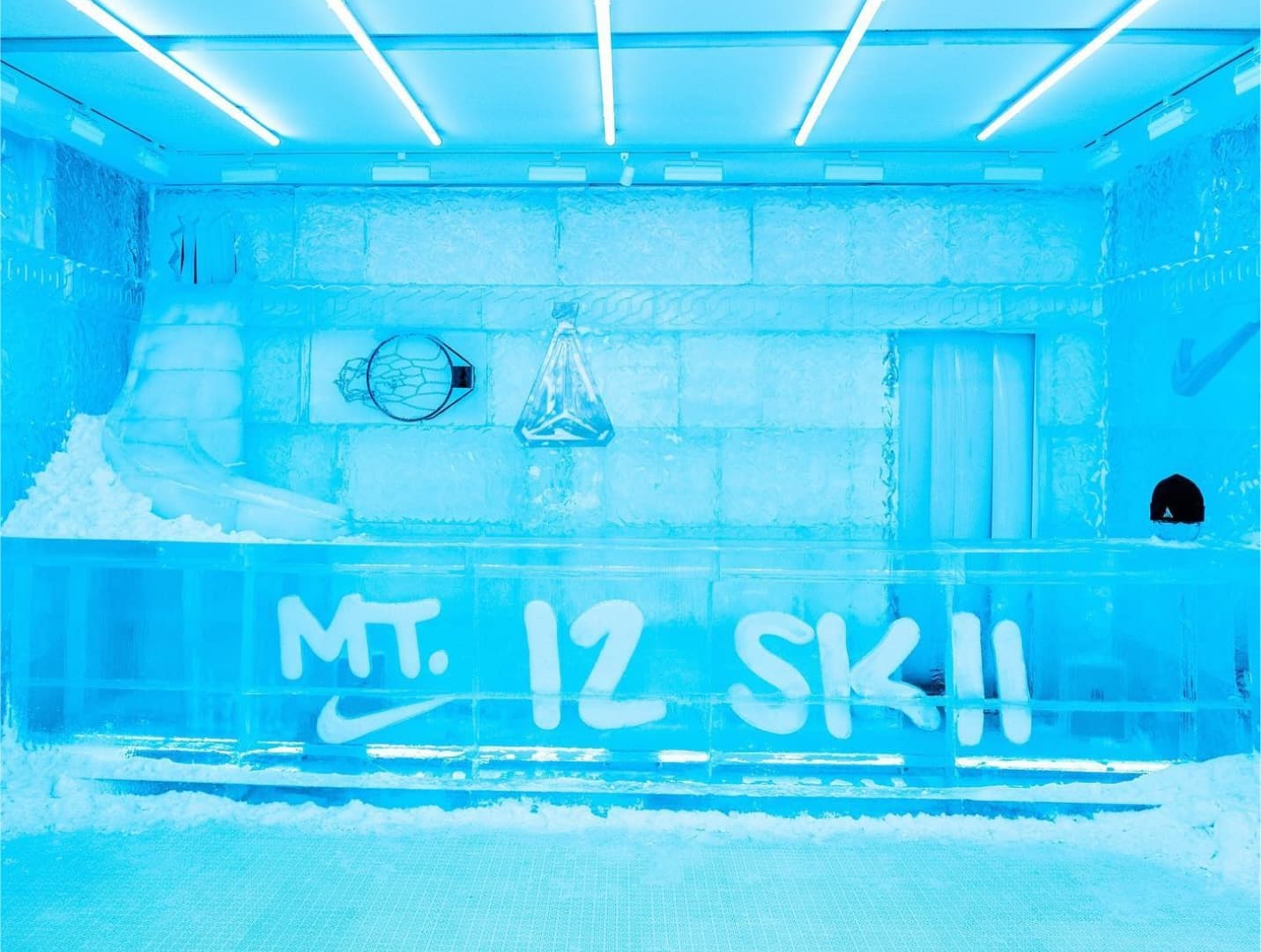 MT. 12SKii Ja 1 Launch