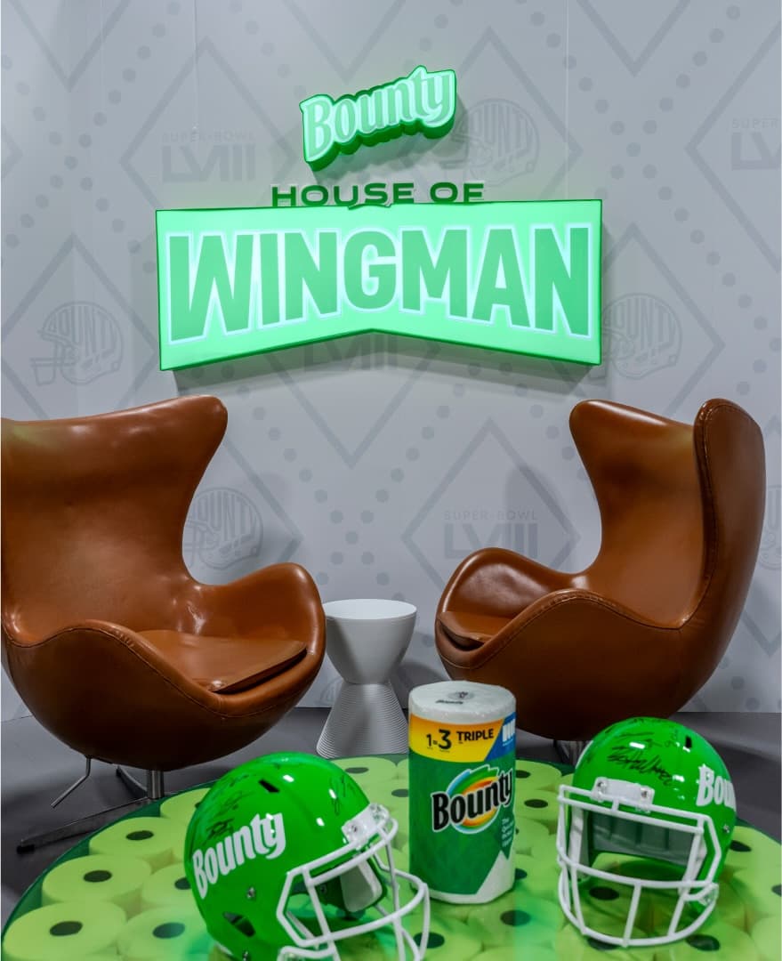 Bounty The House Of Wingman - Image 14