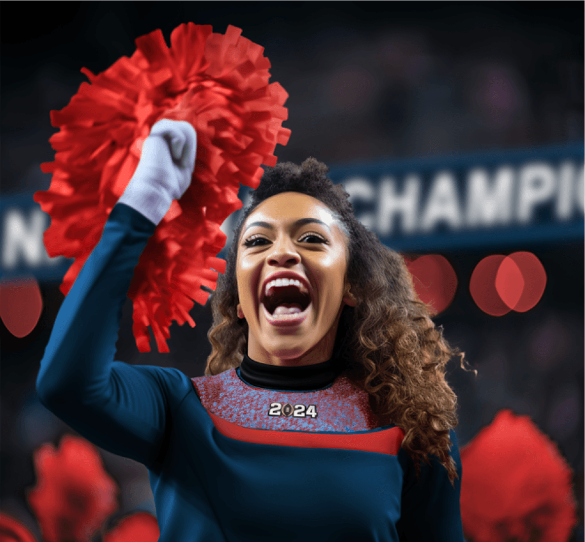 College Football Playoff Event