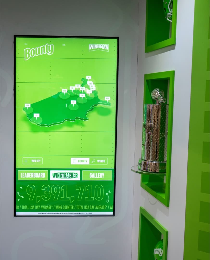 Bounty The House Of Wingman - Image 16