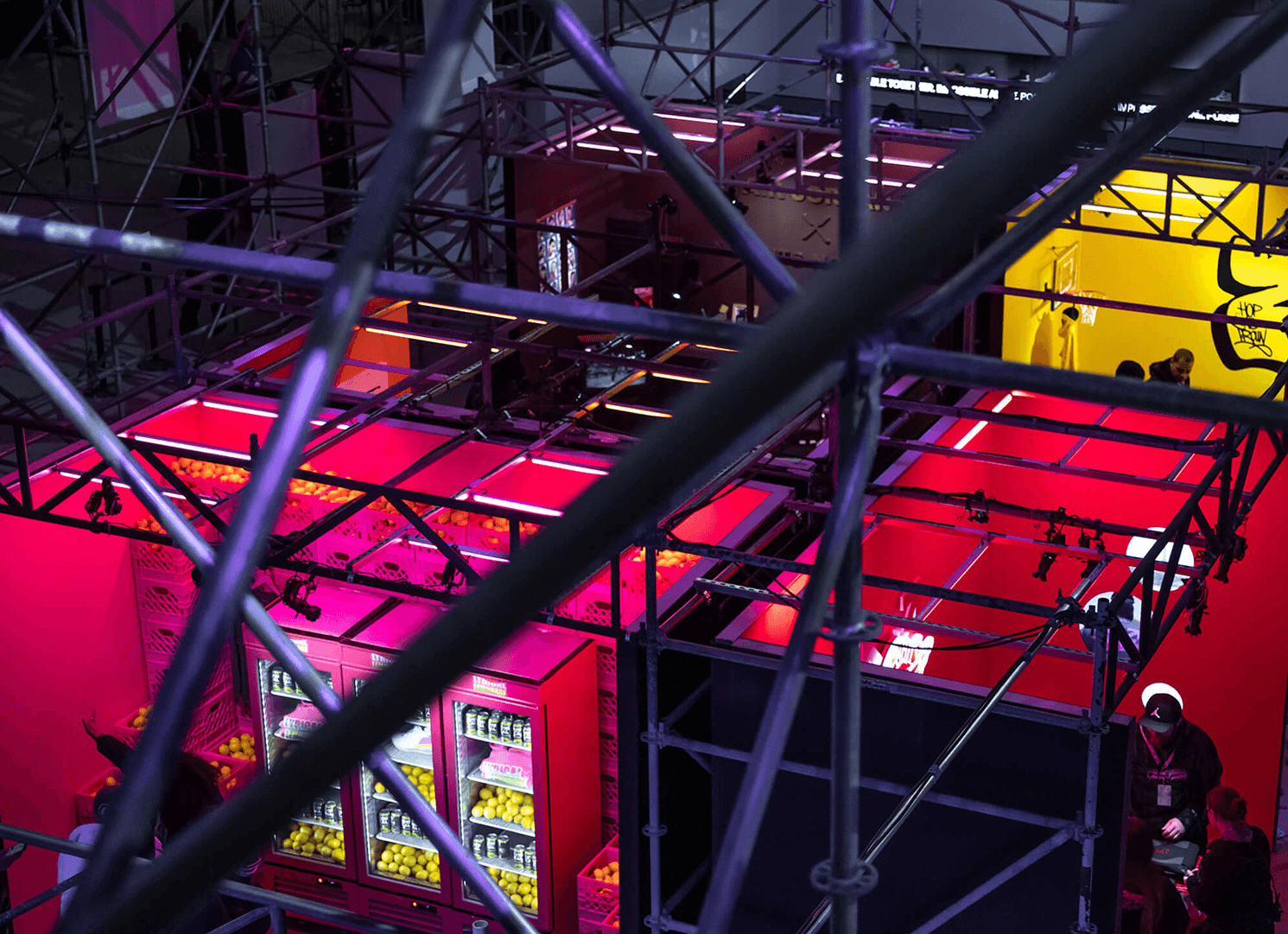 Jordan Hub23 NBA All Star - Image 5