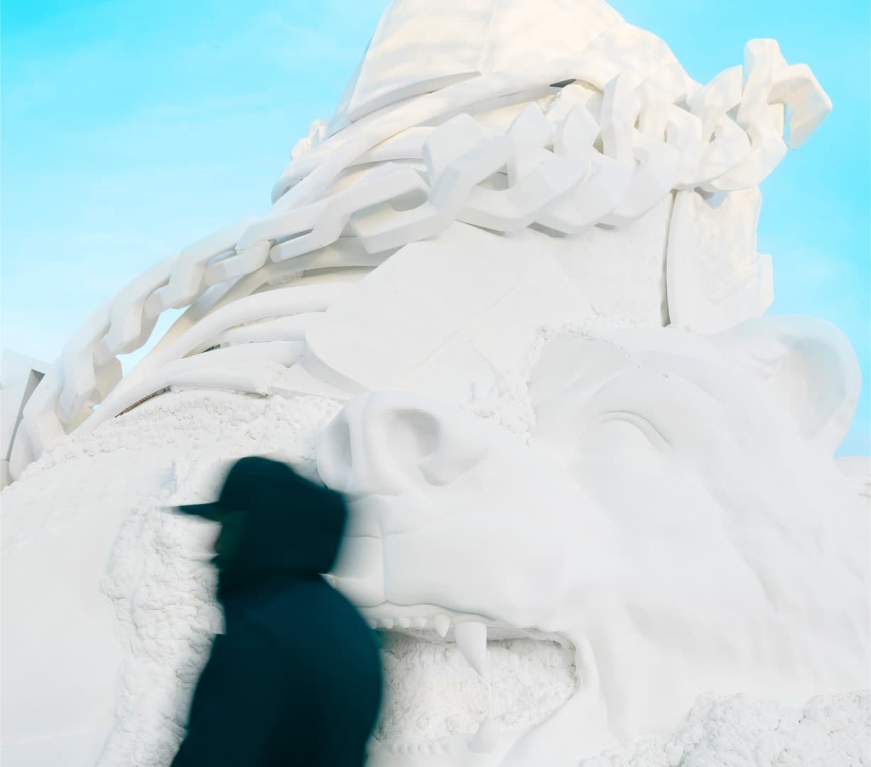 Nike Basketball MT. 12SKii Ja 1 Launch - Image 10