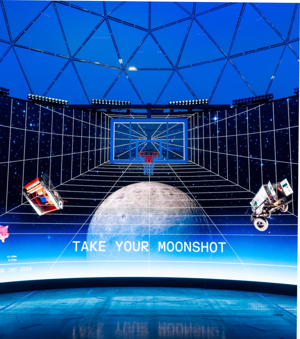 Moonshot NBA All-Star