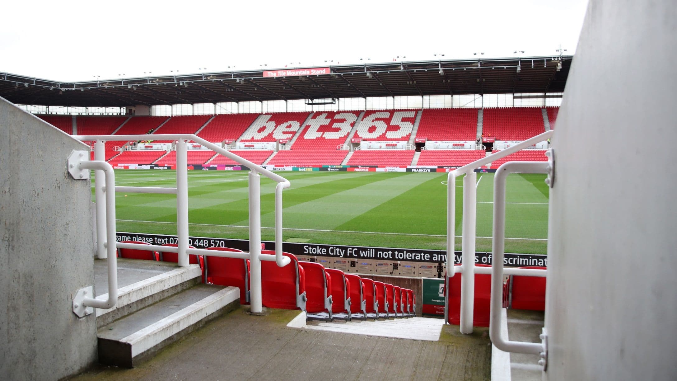 Stoke City FC Consultancy, LED Operations & Content - Image 2