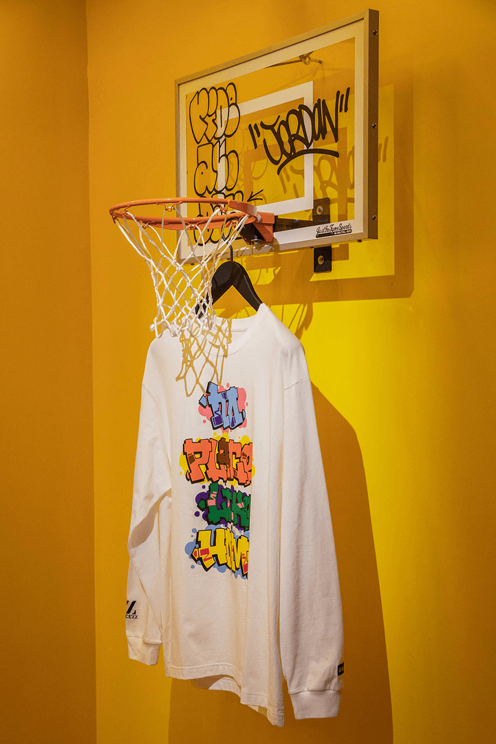 Jordan Hub23 NBA All Star - Image 16