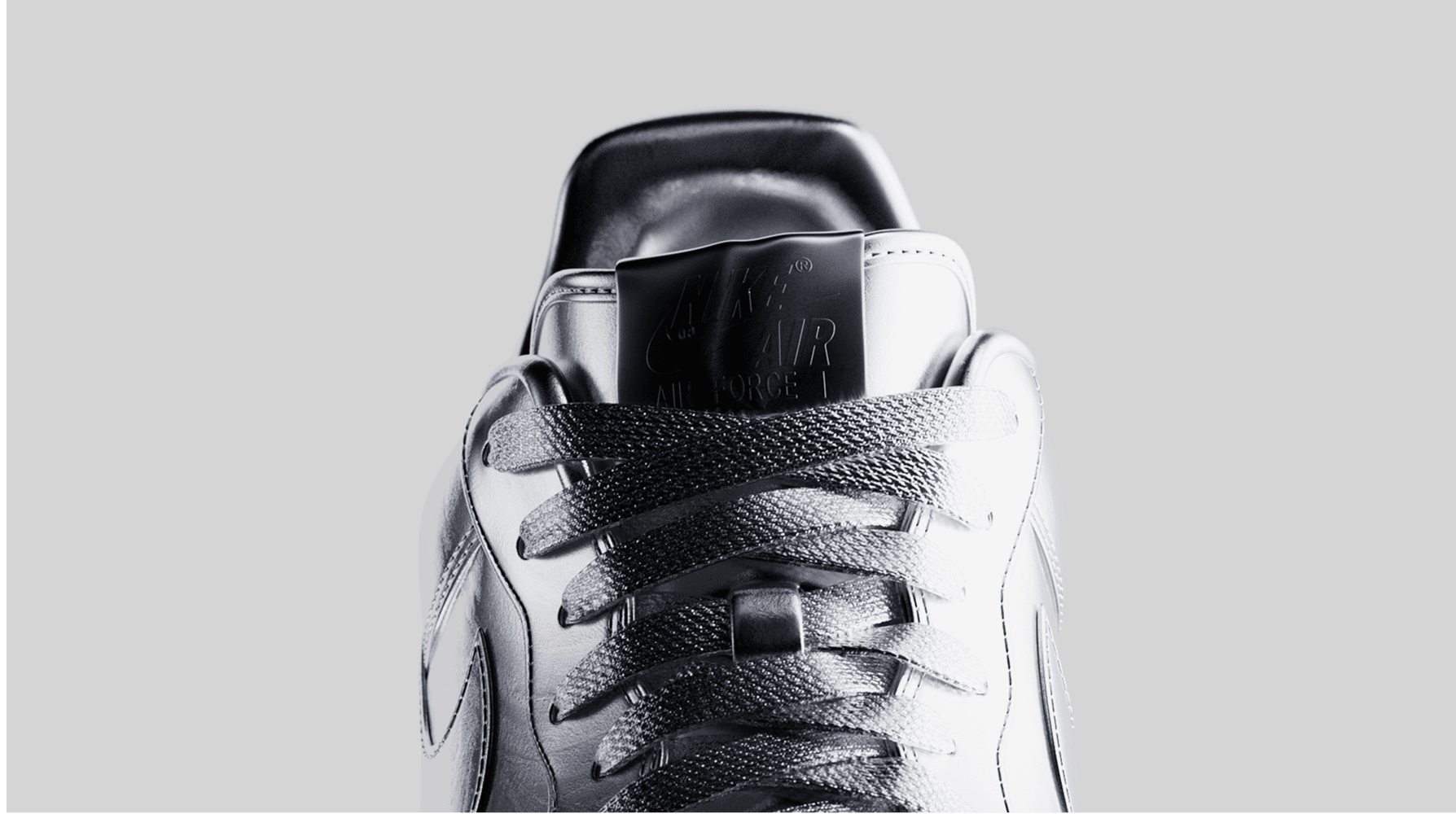 Nike Air Force 1 40th Anniversary - Image 2