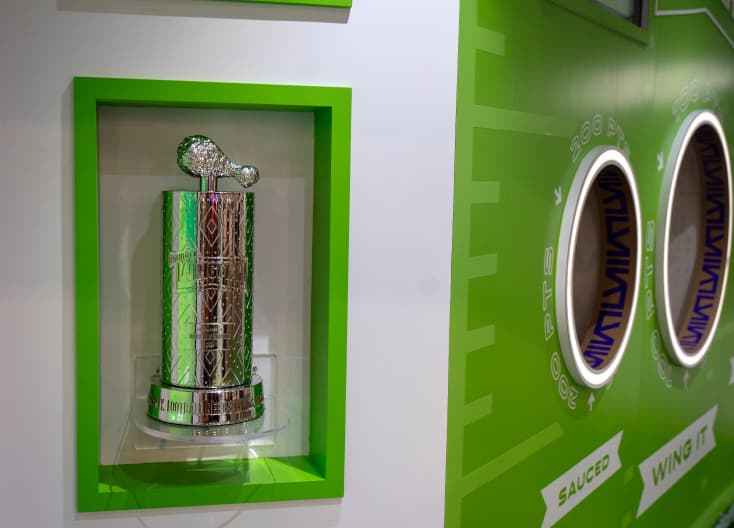 Bounty The House Of Wingman - Image 7