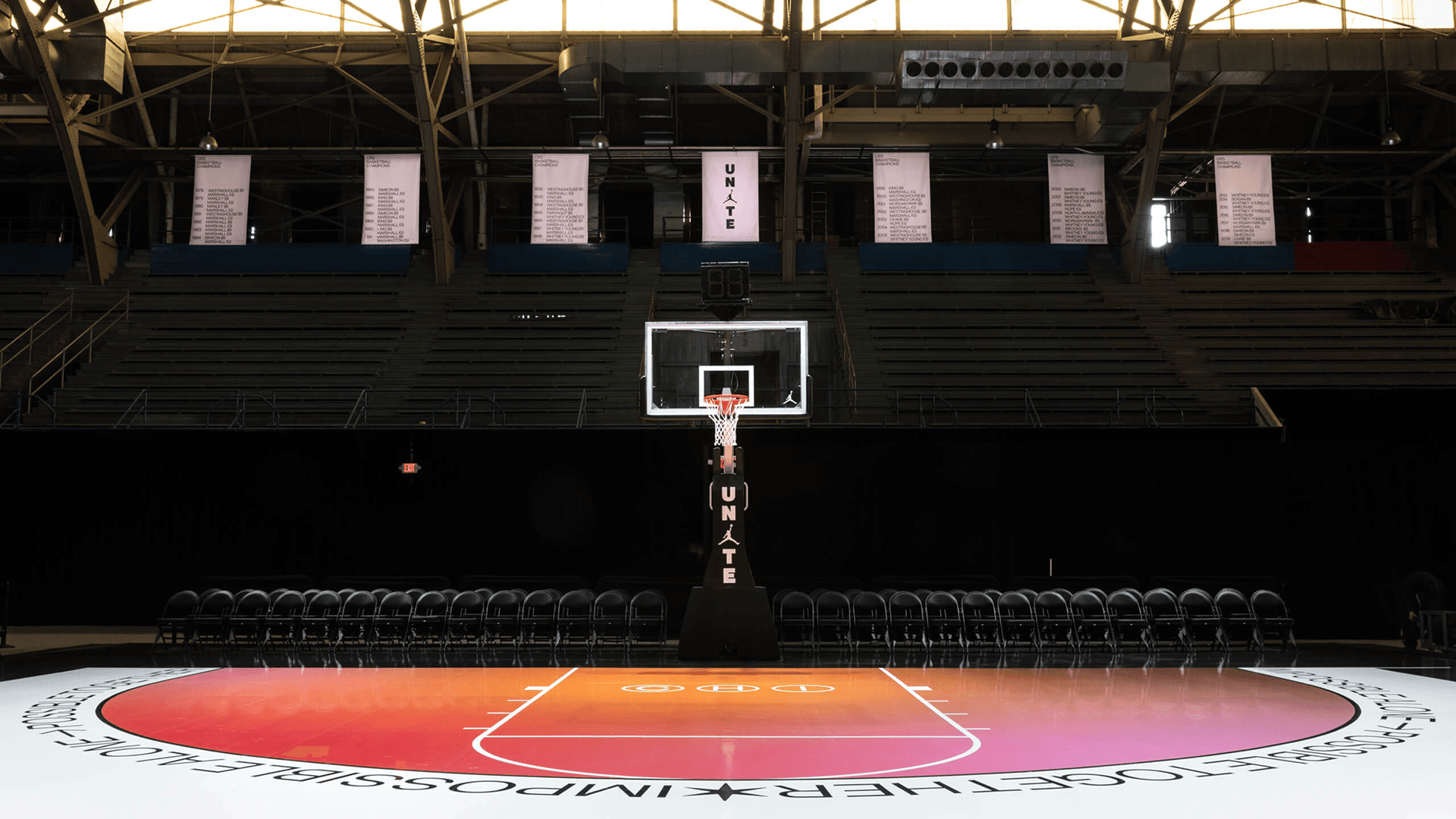 Jordan Hub23 NBA All Star - Image 10