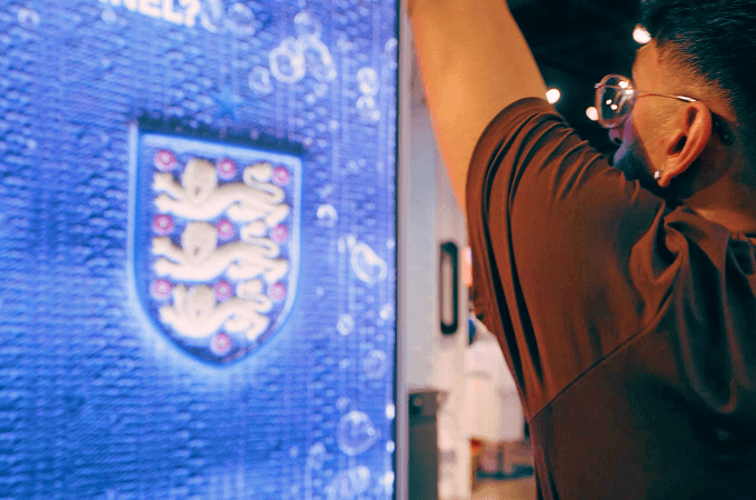 Nike Dri-Fit ADV Keeps You Cool Fan Experience - Image 3