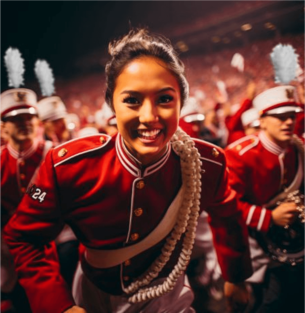 Capitol One College Football Playoff Event - Image 7