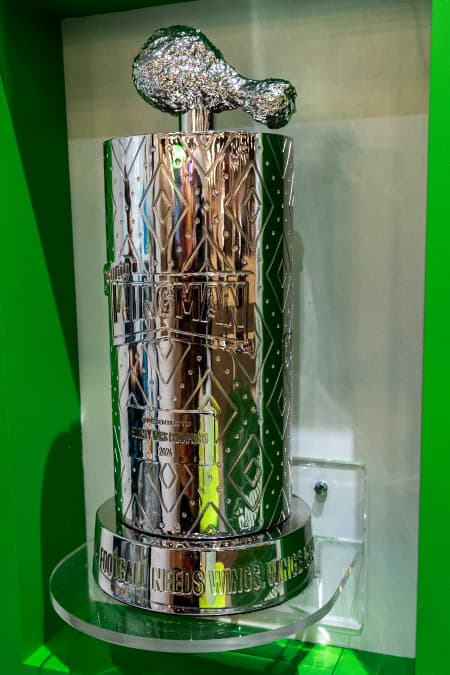 Bounty The House Of Wingman - Image 5