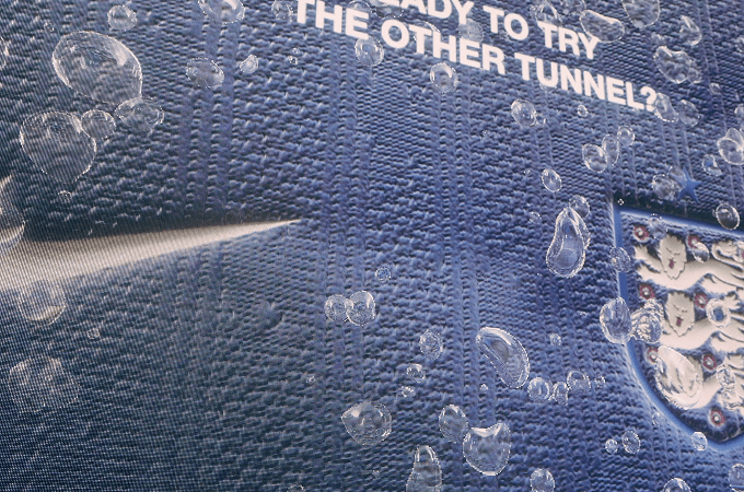 Nike Dri-Fit ADV Keeps You Cool Fan Experience - Image 1