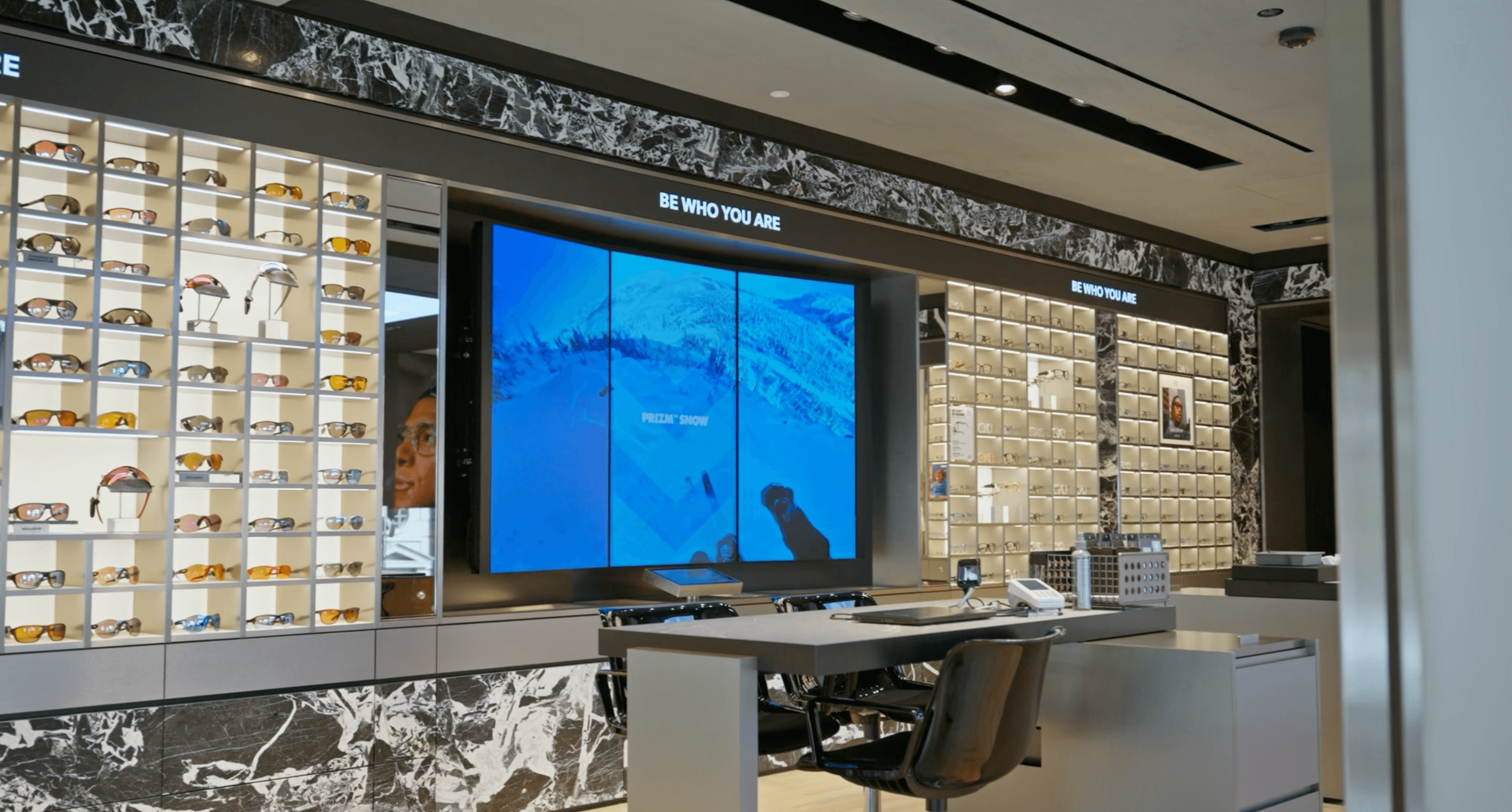 Oakley Subzero Holo Podium - Image 1