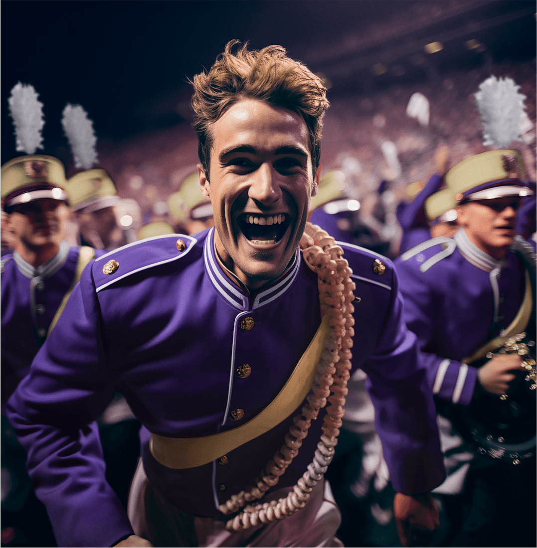 Capitol One College Football Playoff Event - Image 3