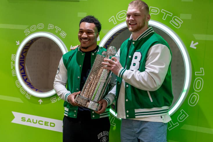 Bounty The House Of Wingman - Image 4